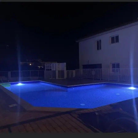 Our Paradise 4*