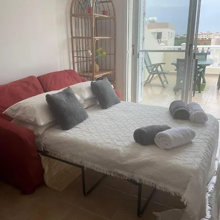 Bed & Breakfast Our Paradise