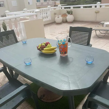 Our Paradise 4* Paralimni