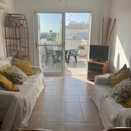 B&B Our Paradise 4*