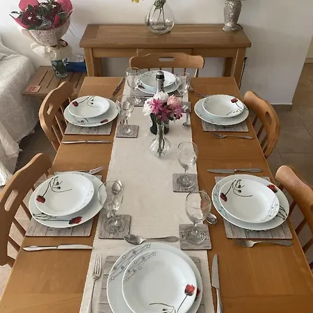Our Paradise 4* Paralimni