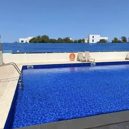 Our Paradise Paralimni