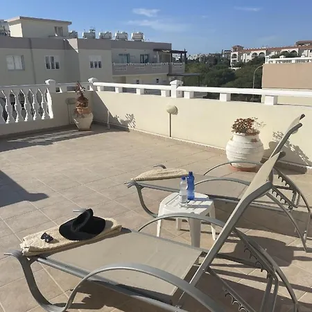 Bed & Breakfast Our Paradise 4*