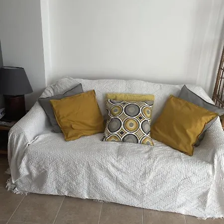 Our Paradise Bed & Breakfast Paralimni